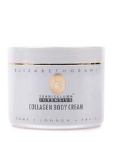 Elizabeth Grant Torricelumn Intensive Tělový krém Collagen Body Cream 200 ml pro ženy