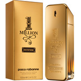 Paco Rabanne 1 Million Toaletní voda Intense 100 ml pro muže
