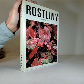 Rostliny