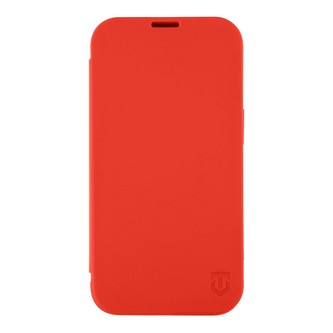 Tactical Safety Smoothie Kryt pro Apple iPhone 13 Chilli