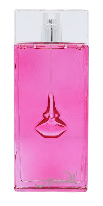 Salvador Dali Sun & Roses Toaletní voda 100 ml pro ženy