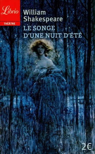 Le songe d'une nuit d'été