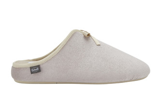 Scholl RACHELE - zdravotní dámská domácí obuv Velikost: 42