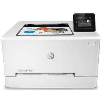 Tiskárna laserová HP M255dw LaserJet Pro Color