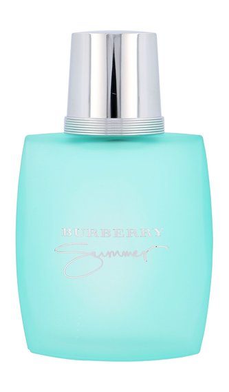 Burberry Summer For Men Toaletní voda 2013 100 ml pro muže