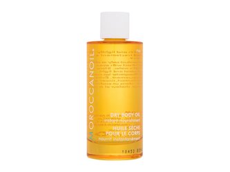 Moroccanoil Body Tělový olej Dry Body Oil 50 ml pro ženy
