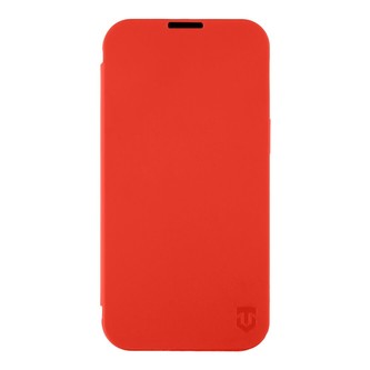 Tactical Safety Smoothie Kryt pro Apple iPhone 14 Pro Max Chilli