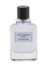 Givenchy Gentlemen Only Toaletní voda 50 ml pro muže