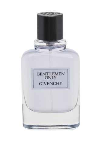 Givenchy Gentlemen Only Toaletní voda 50 ml pro muže