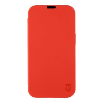 Tactical Safety Smoothie Kryt pro Apple iPhone 14 Chilli