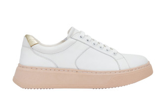 Scholl BROOKLYN LACES - dámské zdravotní polobotky Velikost: 41 Scholl BROOKLYN LACES - dámské zdravotní polobotky Velikost: 41