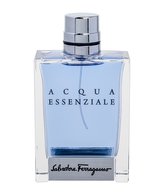 Salvatore Ferragamo Acqua Essenziale Toaletní voda 100 ml pro muže