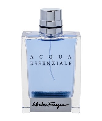 Salvatore Ferragamo Acqua Essenziale Toaletní voda 100 ml pro muže Salvatore Ferragamo Acqua Essenziale Toaletní voda 100 ml pro muže