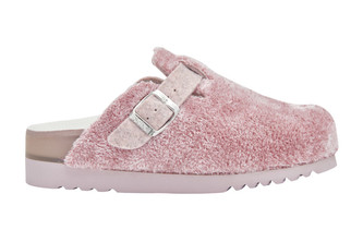 Scholl POPPY - dámská zdravotní domácí obuv Velikost: 38 Scholl POPPY - dámská zdravotní domácí obuv Velikost: 38