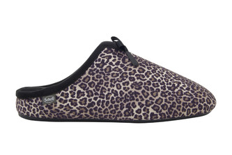 Scholl RACHELE - zdravotní dámská domácí obuv Velikost: 41