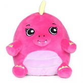 Dream Beams plyšový dinosaurus Dana svítící usínáček