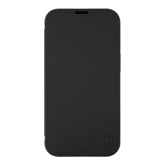 Tactical Safety Smoothie Kryt pro Apple iPhone 13 Pro Asphalt