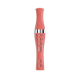 BOURJOIS Paris 3D Effet Max Lesk na rty 6,5 ml 13 Orange Fruity pro ženy