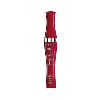 BOURJOIS Paris 3D Effet Max Lesk na rty 6,5 ml 17 Grenade Juicy pro ženy