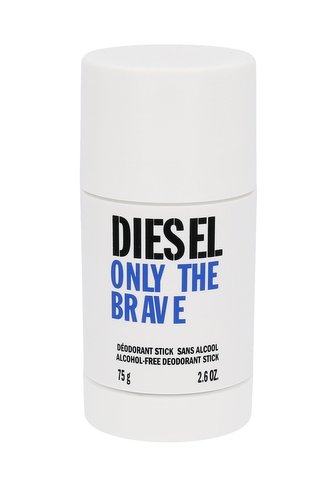 Diesel Only The Brave Deodorant 75 ml pro muže