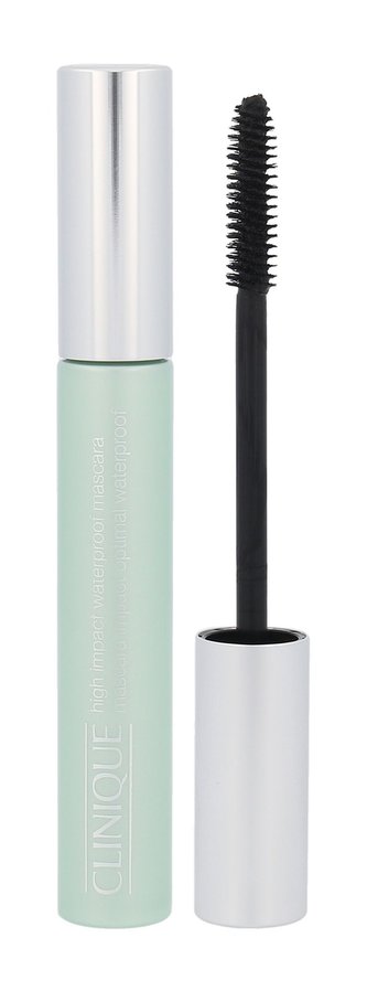 Clinique High Impact Řasenka 8 ml 01 Black pro ženy