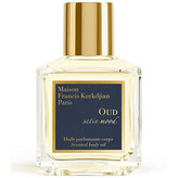 Maison Francis Kurkdjian Oud Satin Mood - parfémovaný olej 70 ml unisex