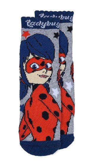 TERRY PONOŽKY KOUZELNÁ BERUŠKA - velikost 31-34