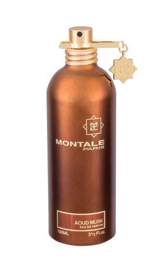 Montale Paris Aoud Musk Parfémovaná voda 100 ml unisex