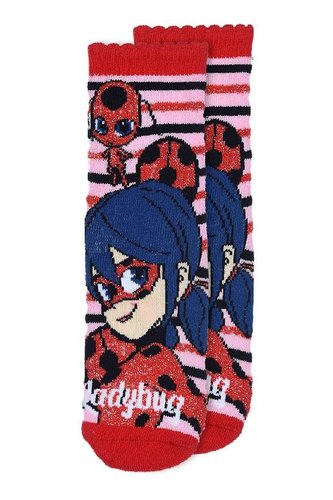 TERRY PONOŽKY KOUZELNÁ BERUŠKA - velikost 27-30