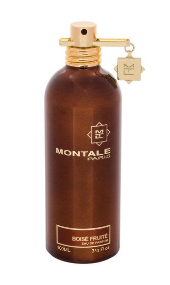 Montale Paris Boisé Fruité Parfémovaná voda 100 ml unisex