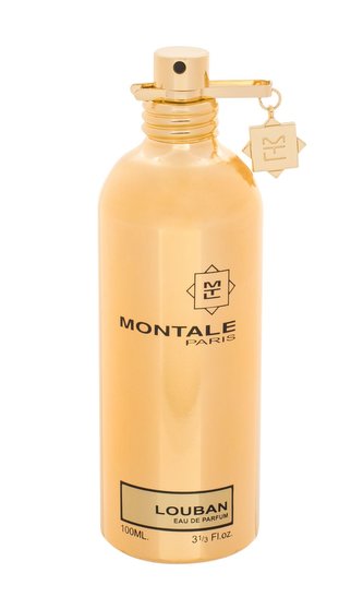 Montale Paris Louban Parfémovaná voda 100 ml unisex
