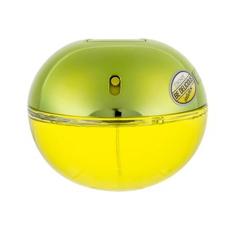 DKNY DKNY Be Delicious Eau So Intense Parfémovaná voda 100 ml pro ženy Tester