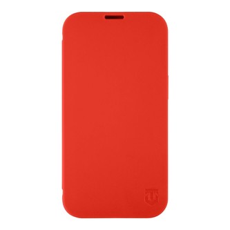 Tactical Safety Smoothie Kryt pro Apple iPhone 13 Pro Chilli