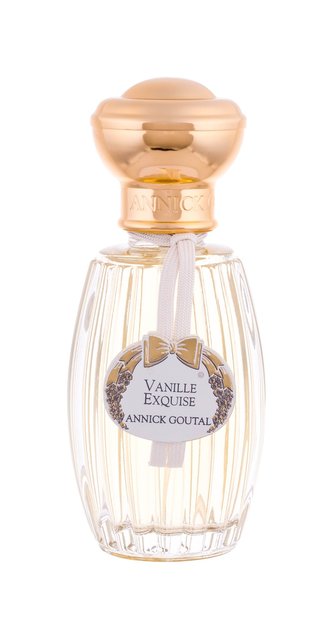 Annick Goutal Vanille Exquise Toaletní voda 100 ml pro ženy