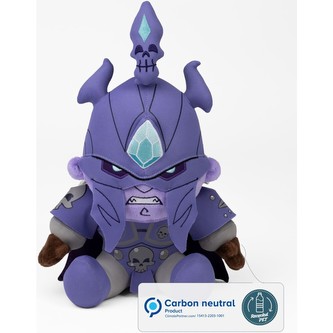 Plyšák World of Warcraft - Arthas