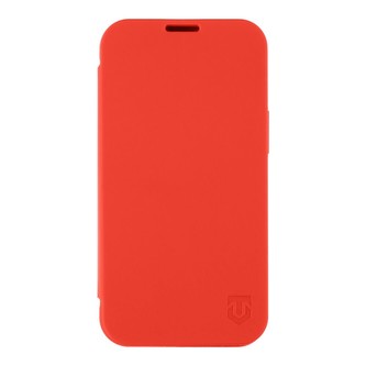 Tactical Safety Smoothie Kryt pro Apple iPhone 13 mini Chilli