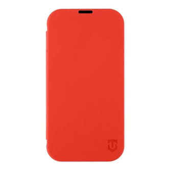Tactical Safety Smoothie Kryt pro Apple iPhone 14 Pro Chilli