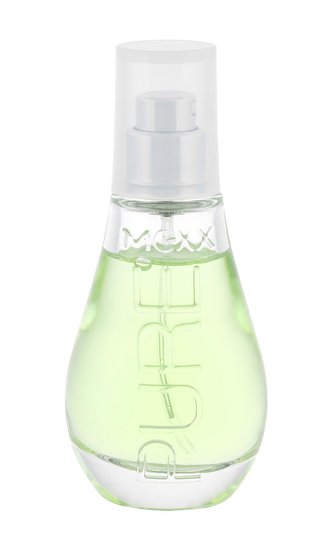 Mexx Pure Woman Toaletní voda 30 ml pro ženy