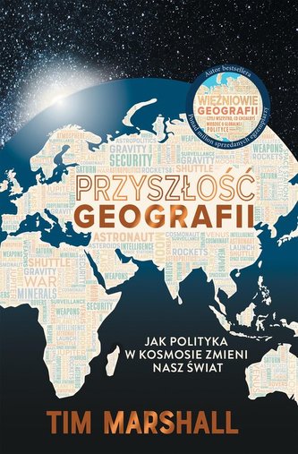 Przyszłość geografii.