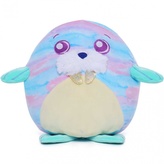 Dream Beams plyšový mrož Lucas svítící usínáček