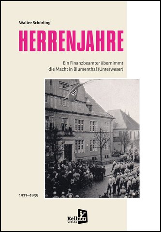 Herrenjahre