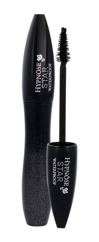 Lancôme Hypnose Star Řasenka 6,5 g 01 Black pro ženy