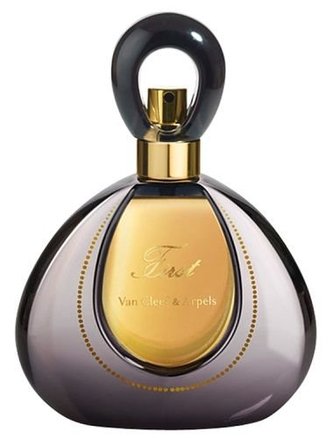 Van Cleef & Arpels First Intense Parfémovaná voda 100 ml pro ženy Tester