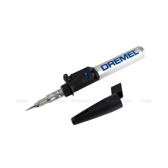 Plynová páječka 550°C, 90min