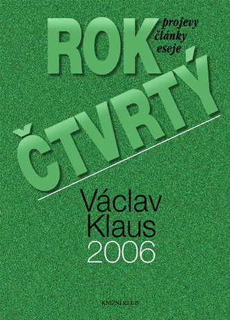 Rok čtvrtý