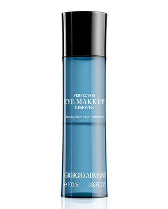 Giorgio Armani Perfection Eye Makeup Remover Odličovač očí 100 ml pro ženy