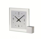 Designové stolní hodiny 102 AMS 19cm