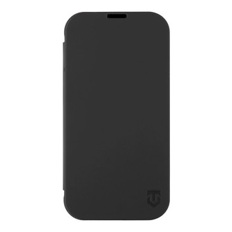 Tactical Safety Smoothie Kryt pro Apple iPhone 14 Pro Asphalt