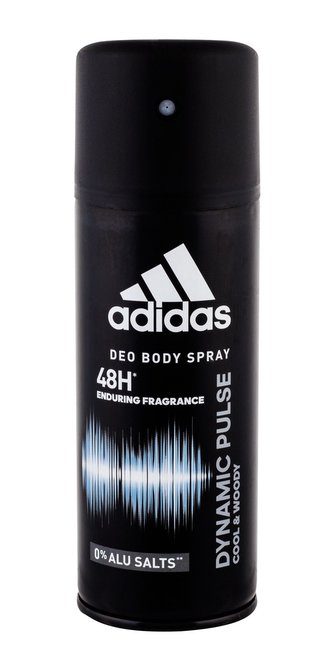 Adidas Dynamic Pulse Deodorant 48H 150 ml pro muže