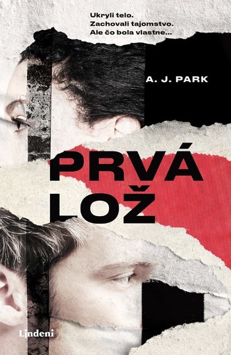 Prvá lož (A. J Park, 2020)
